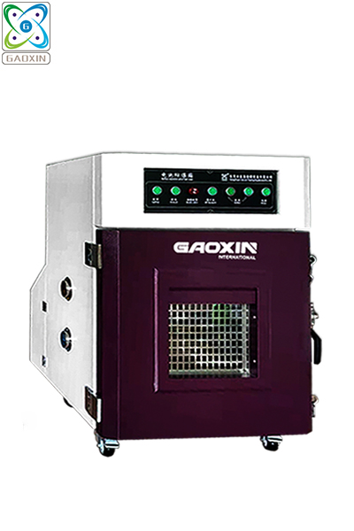 GX-FB-100 電池防爆試驗箱